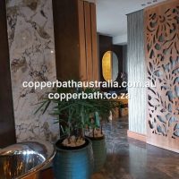 copper bath architecture design 2022